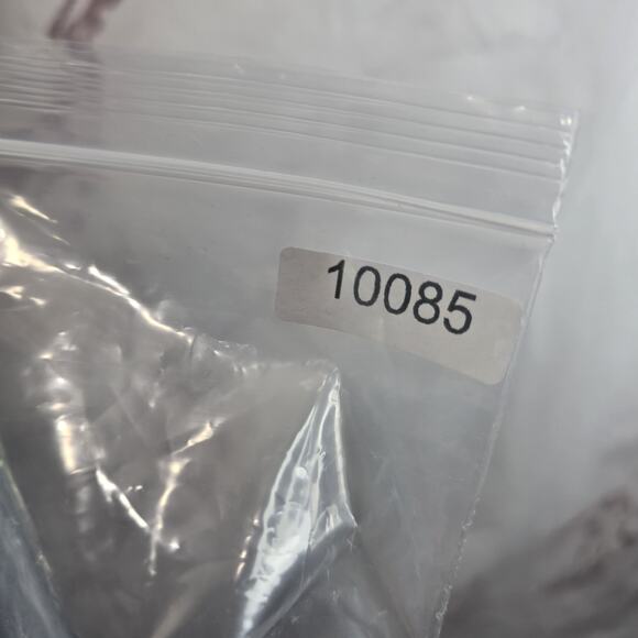 Commando Leggings Womens Small Faux Vegan Leather High Rise Skinny Crop - Picture 11 of 11